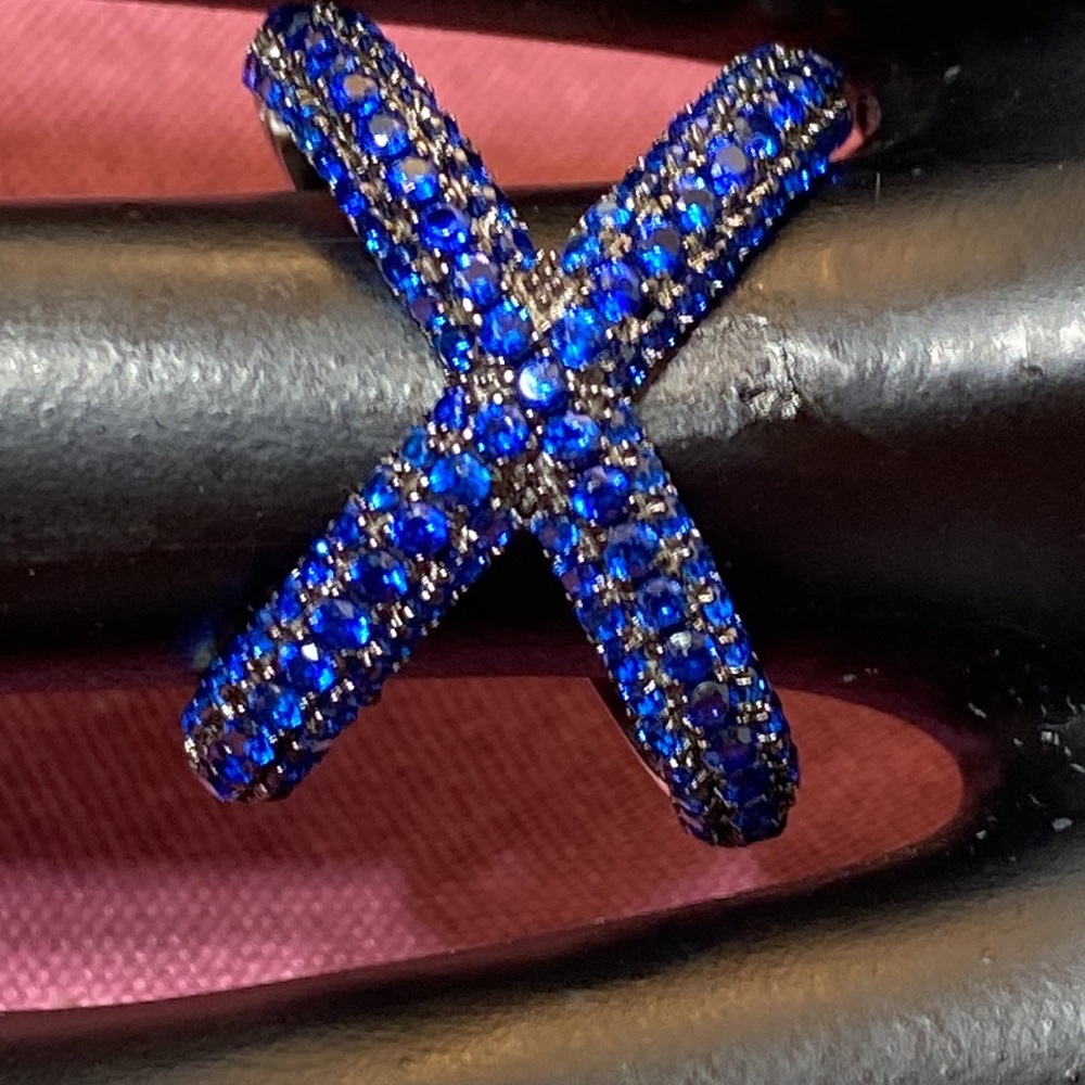 Bella Luce Ring - Picture 5 of 14